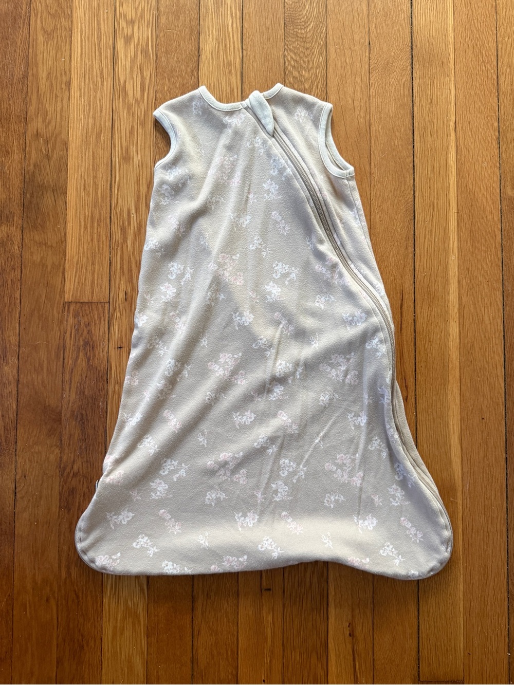 Burts Bees Sleep Sac small 0.5TOG
